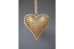 Heart Decoration