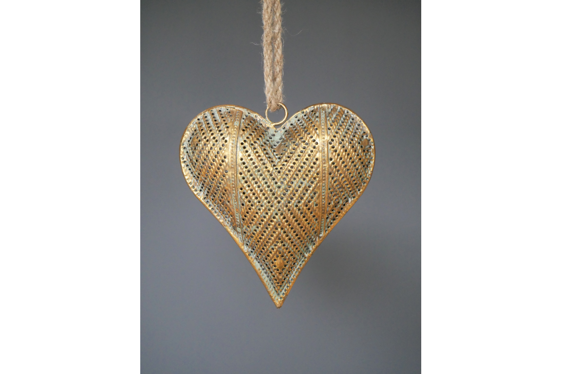 Heart Decoration