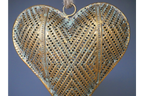 Heart Decoration