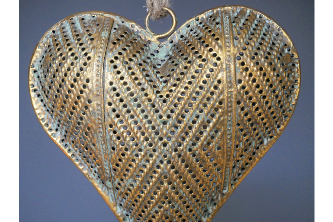 Heart Decoration