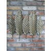 Leaves Coat Hooks