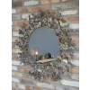 Butterfly Mirror - Large