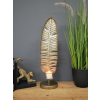 Leaf Candle Holder
