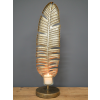 Leaf Candle Holder