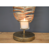 Leaf Candle Holder
