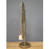 Leaf Candle Holder