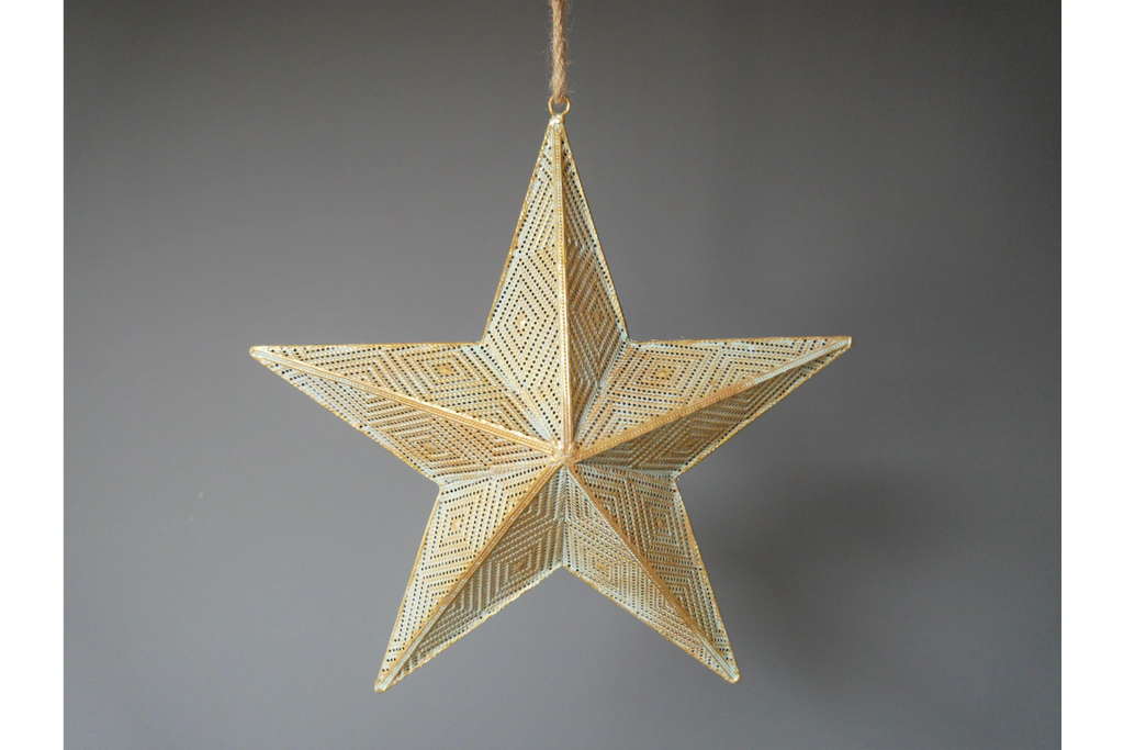 Star Decoration