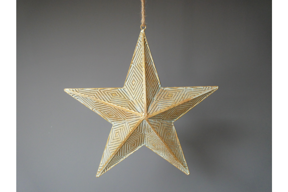 Star Decoration