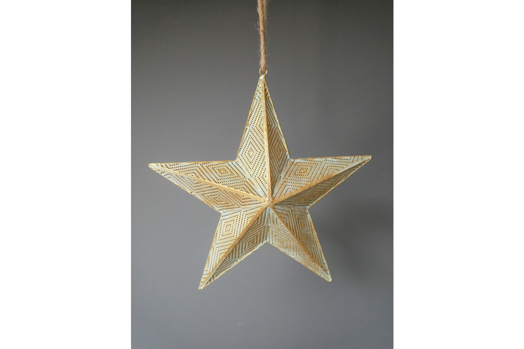 Star Decoration
