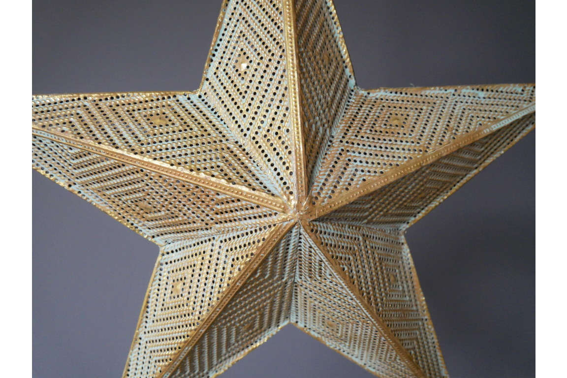 Star Decoration