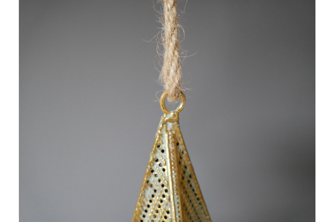 Star Decoration
