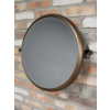 Round Mirror
