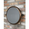 Round Mirror