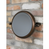 Round Mirror