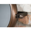 Round Mirror