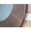 Dark Copper Mirror