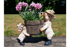 Pig Planter