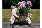 Pig Planter