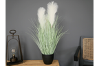 Artificial Pampas Grass