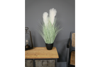 Artificial Pampas Grass