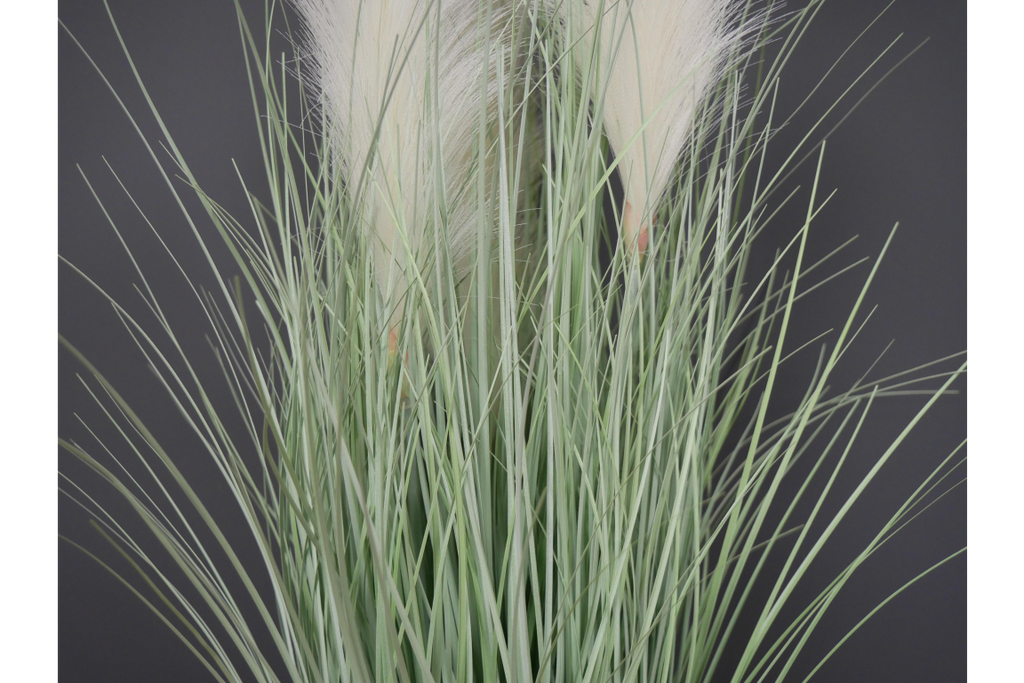 Artificial Pampas Grass