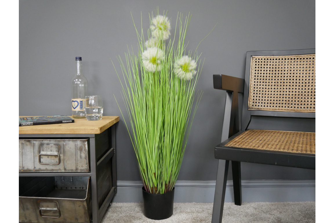 Artificial Dandelion Grass - Small