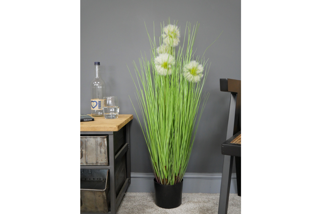 Artificial Dandelion Grass - Small