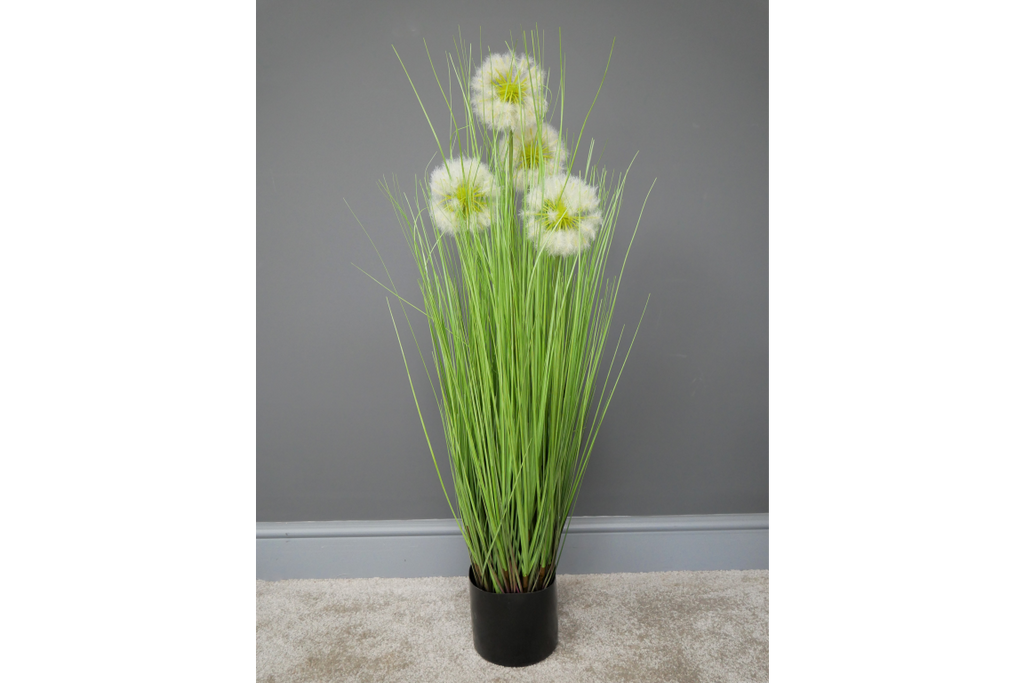 Artificial Dandelion Grass - Small