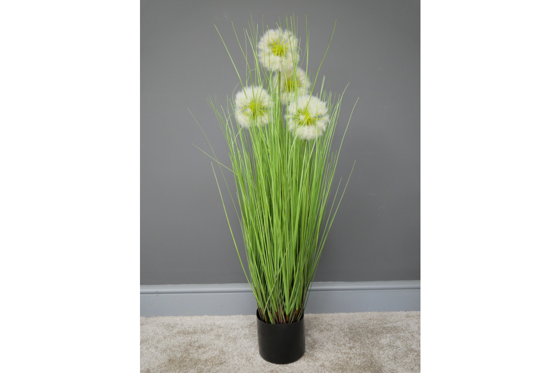 Artificial Dandelion Grass - Small