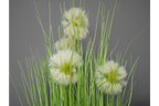 Artificial Dandelion Grass - Small