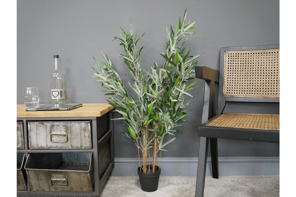 Artificial Bamboo