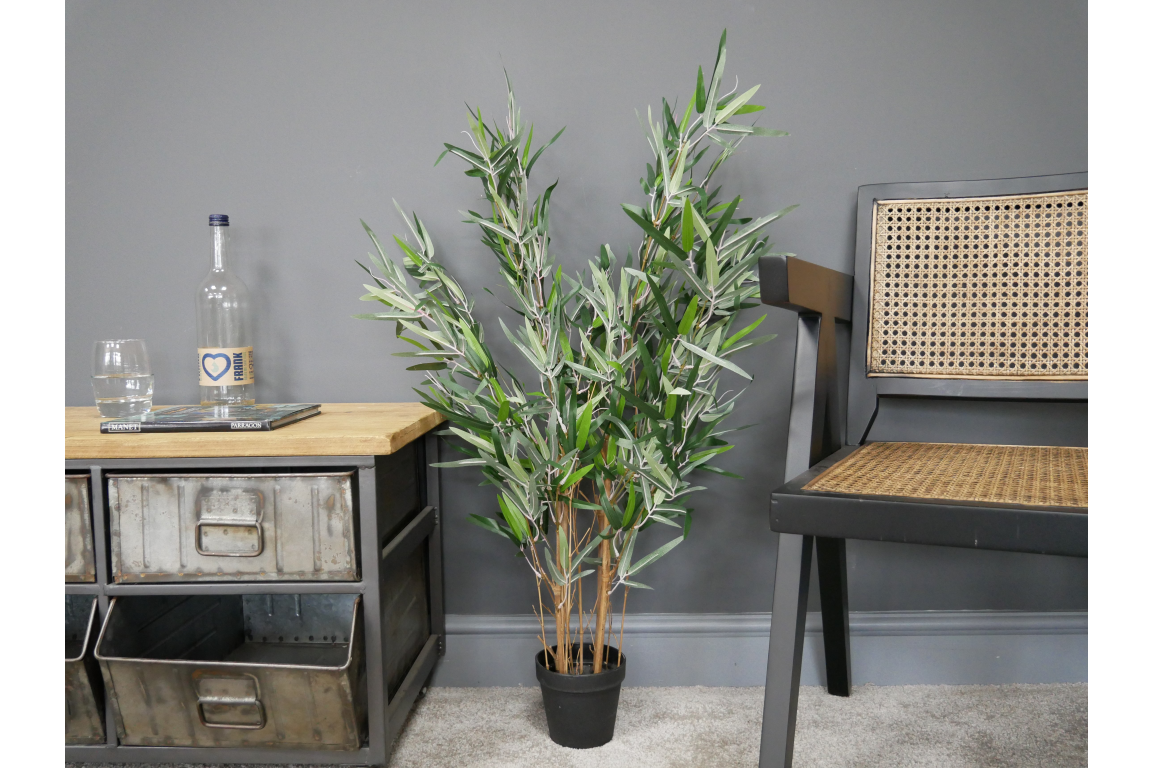 Artificial Bamboo