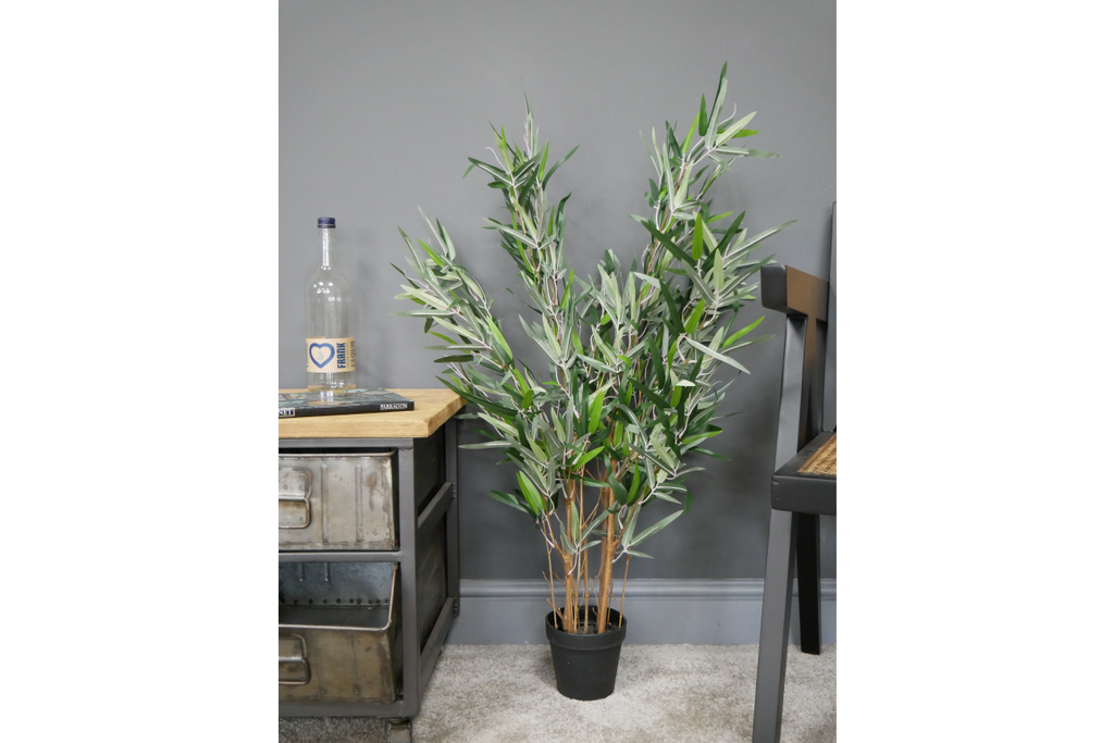 Artificial Bamboo