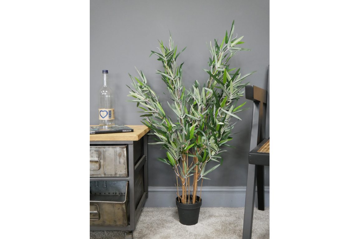 Artificial Bamboo