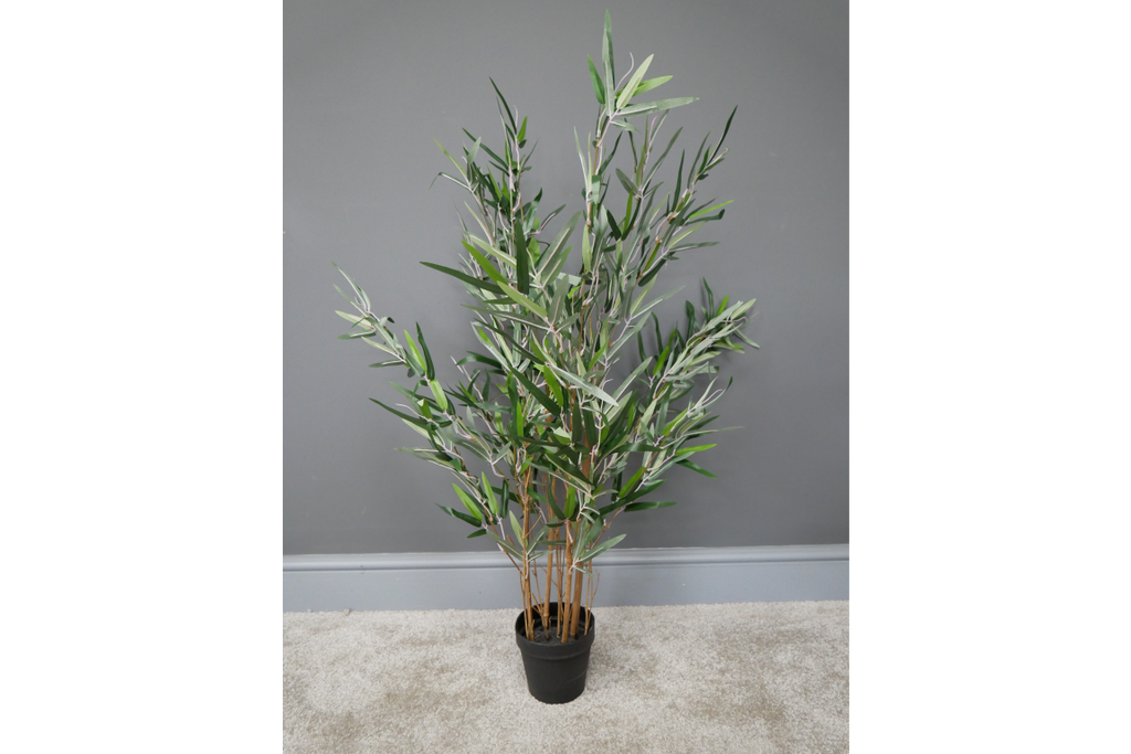 Artificial Bamboo
