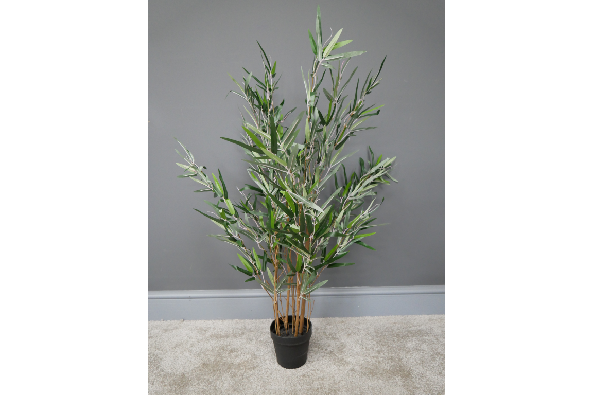 Artificial Bamboo
