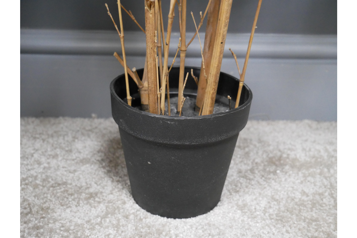 Artificial Bamboo