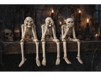 Set Of 3 Skeletons