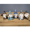 Set Of 5 Wizards
