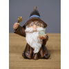 Set Of 5 Wizards