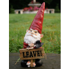 Gnome (Leave)