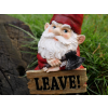 Gnome (Leave)