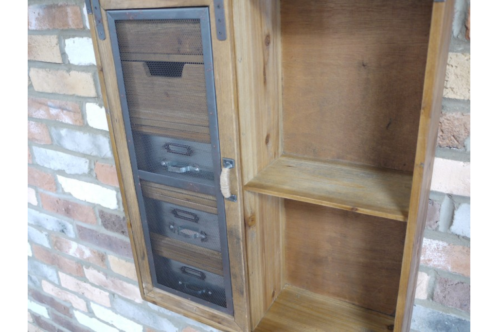 Wall Unit