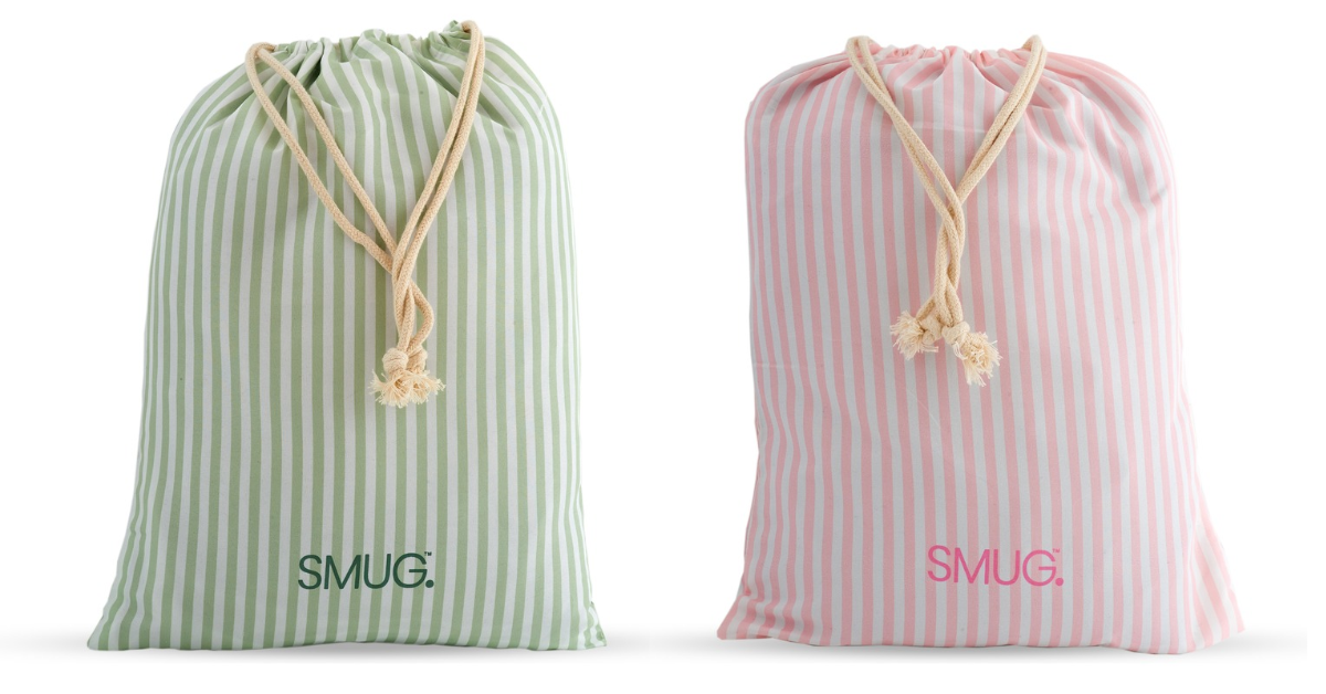 Drawstring Gift Bag