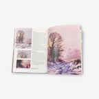 Alwyn Crawshaw's Acrylic Painting Course - Hardback Book (Alwyn Crawshaw) 1994
