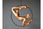 Acrobat Man