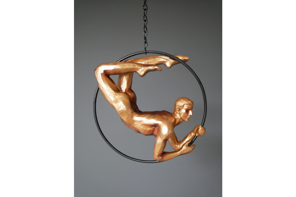 Acrobat Man