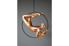 Acrobat Man