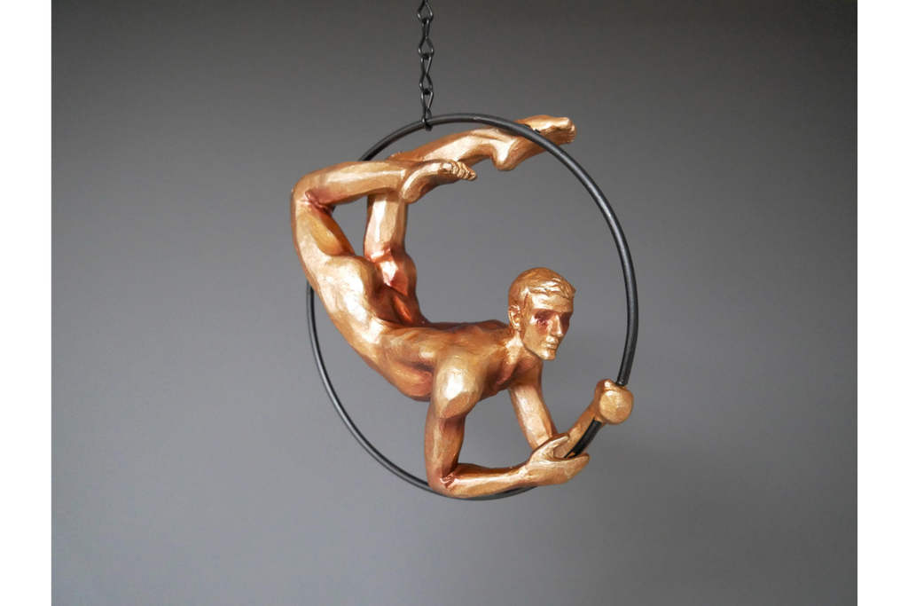 Acrobat Man