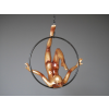 Acrobat Woman